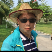 俞教练