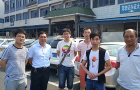 教学环境