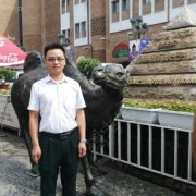 吴定西