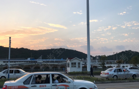 教学环境