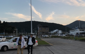 教学环境