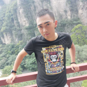 杨浩