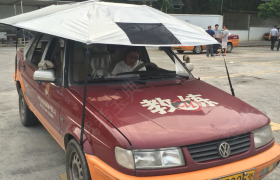 教学环境