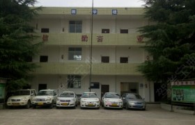 教学环境