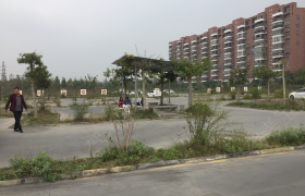 教学环境