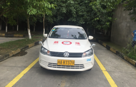 教学环境