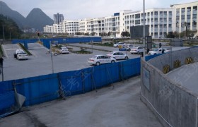 教学环境