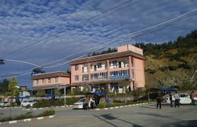 教学环境