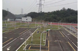 教学环境