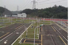 教学环境
