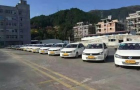 教学环境