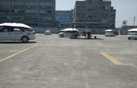 教学环境