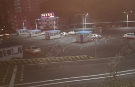 教学环境