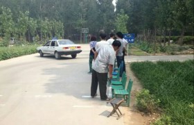 教学环境