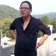 侯路军