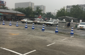 教学环境