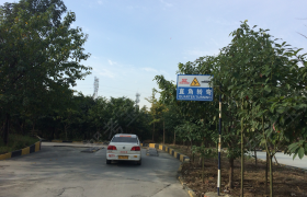 教学环境
