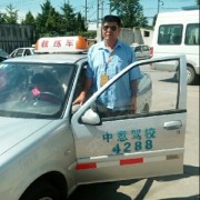刘教练
