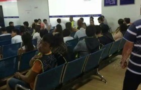 教学环境