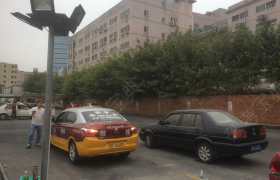 教学环境