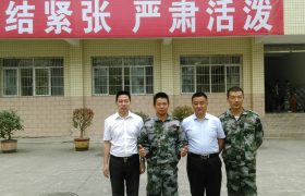 教学环境