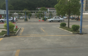 教学环境