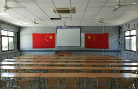 教学环境