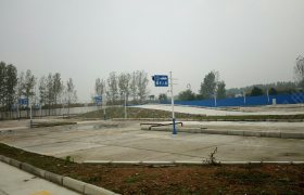 教学环境