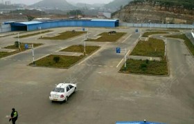 教学环境