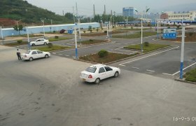 教学环境