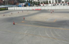 教学环境