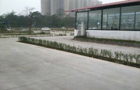 教学环境