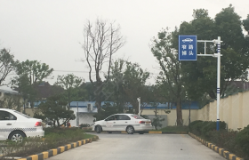 教学环境