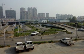教学环境
