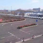 教学环境