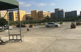 教学环境