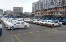 教学环境