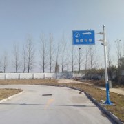 教學環(huán)境