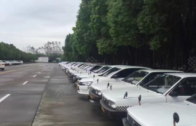 教学环境