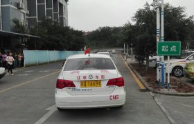 教学环境