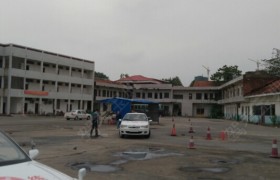 教学环境