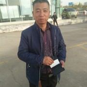 李金书