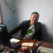 刘军