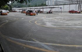 教学环境