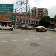 教学环境