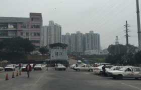 教学环境