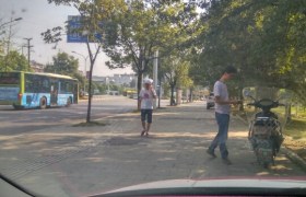 教学环境