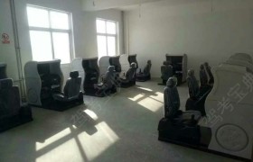 教学环境