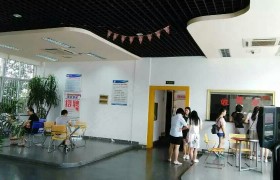 教学环境