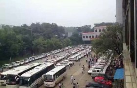 教学环境